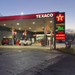 Higherland Station (Texeco)