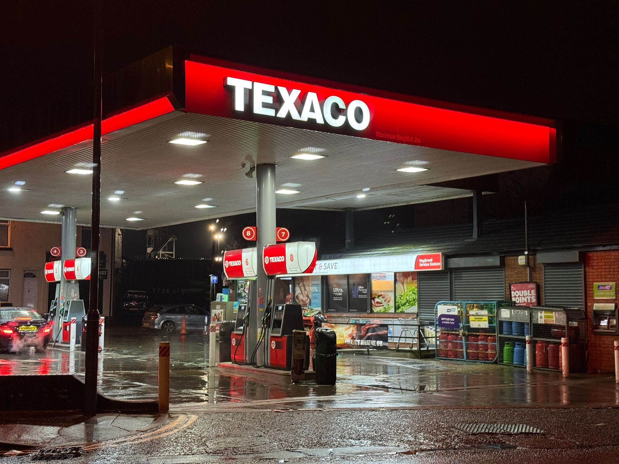 Rochdale