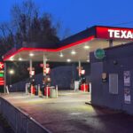 Higherland Station (Texeco)