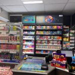 Higherland Station (Texeco)