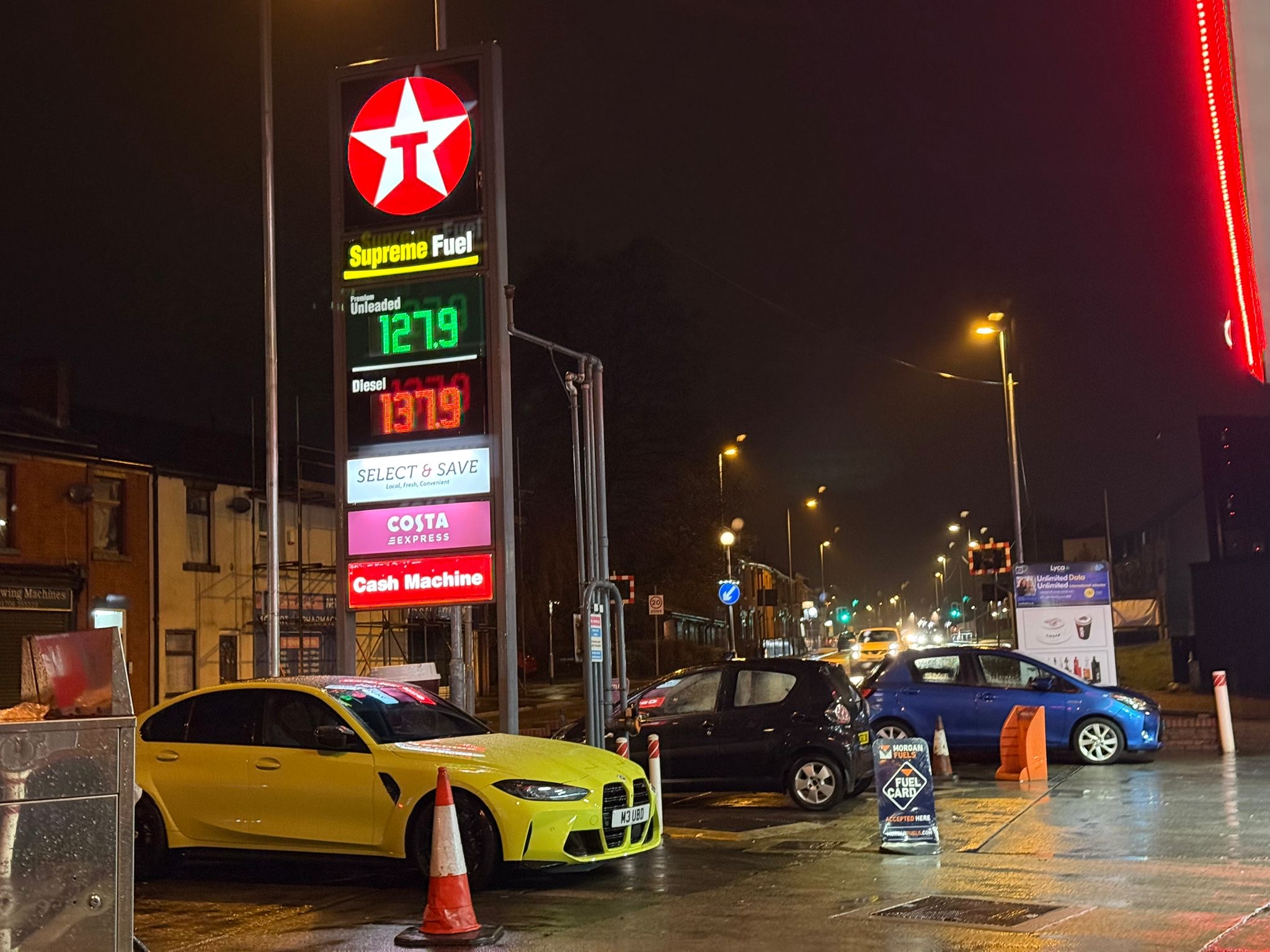 Rochdale