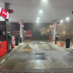 Edgelane Service Station (Texeco)