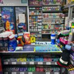 Edgelane Service Station (Texeco)