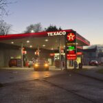 Higherland Station (Texeco)