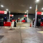 Higherland Station (Texeco)