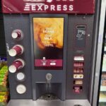 Edgelane Service Station (Texeco)