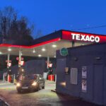 Higherland Station (Texeco)