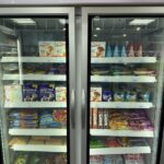 Cheshire Service Station