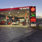 Higherland Station (Texeco)