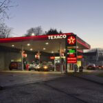 Higherland Station (Texeco)