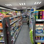 Edgelane Service Station (Texeco)