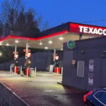 Higherland Station (Texeco)