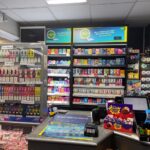 Higherland Station (Texeco)
