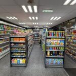 Edgelane Service Station (Texeco)