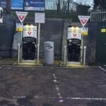 Higherland Station (Texeco)