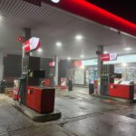 Edgelane Service Station (Texeco)