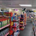 Cheshire Service Station (Esso)
